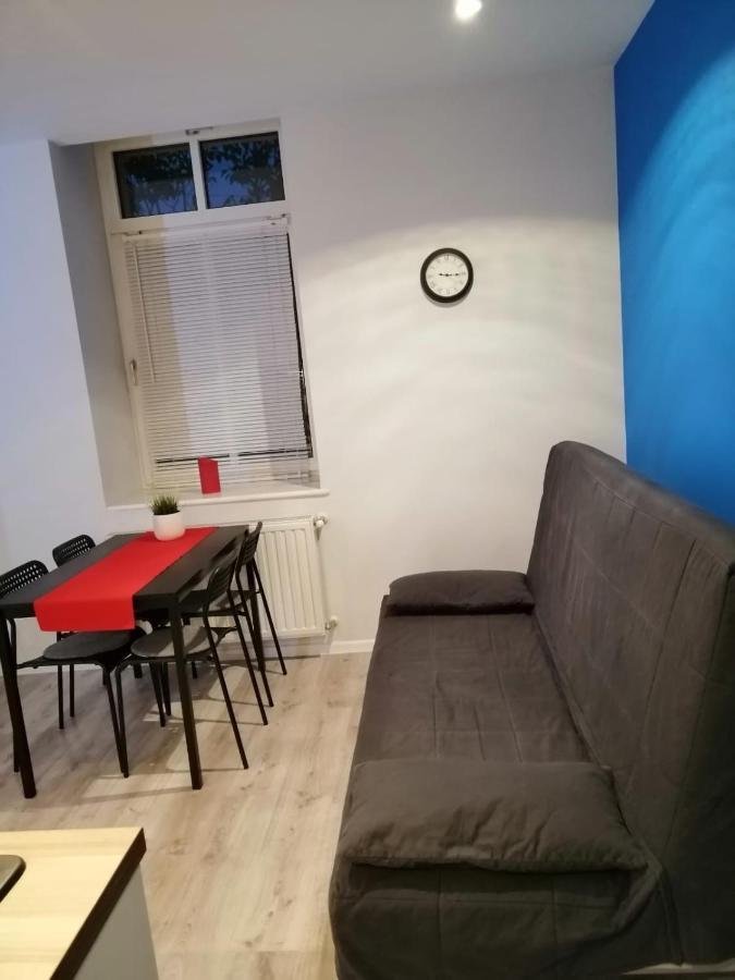 Apartament Galicja Plus Chrzanów Exteriör bild