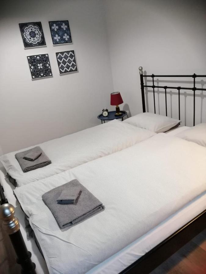 Apartament Galicja Plus Chrzanów Exteriör bild